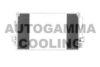 AUTOGAMMA 103316 Condenser, air conditioning
